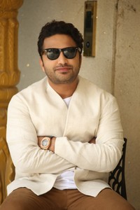 Vishwak Sen Photos